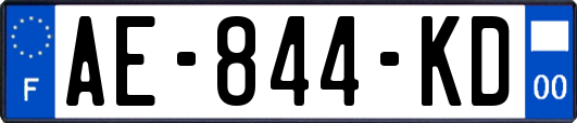AE-844-KD