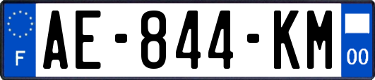 AE-844-KM