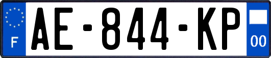 AE-844-KP