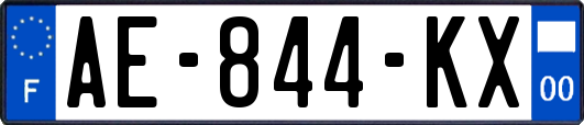 AE-844-KX