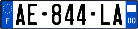 AE-844-LA