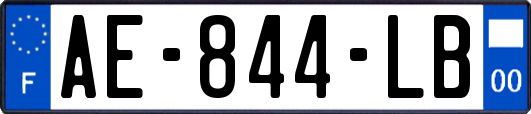 AE-844-LB
