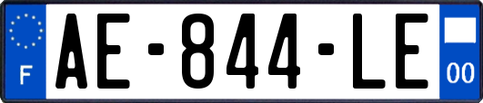 AE-844-LE