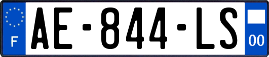 AE-844-LS