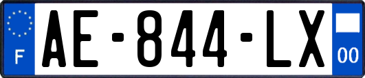 AE-844-LX