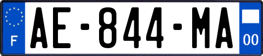 AE-844-MA