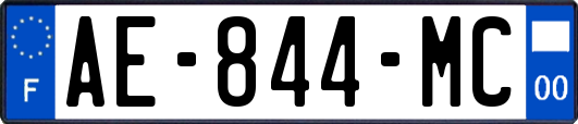 AE-844-MC