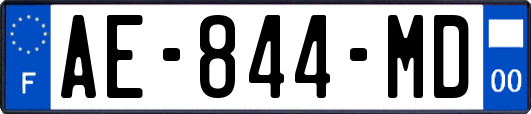 AE-844-MD