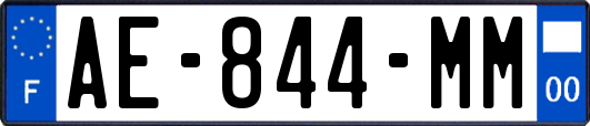 AE-844-MM