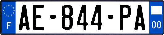 AE-844-PA