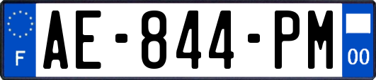 AE-844-PM