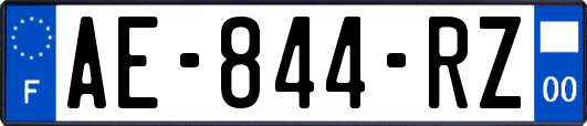 AE-844-RZ