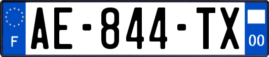 AE-844-TX