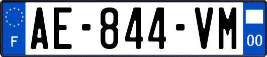 AE-844-VM