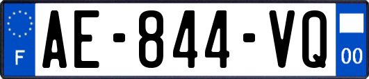 AE-844-VQ