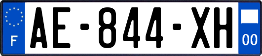 AE-844-XH