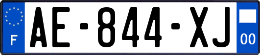 AE-844-XJ