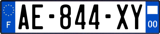 AE-844-XY