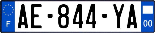 AE-844-YA