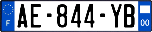 AE-844-YB