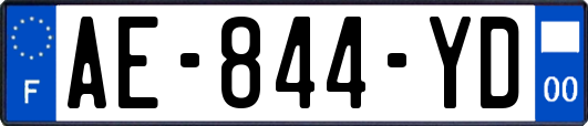 AE-844-YD