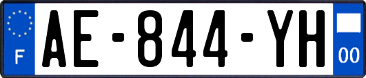 AE-844-YH