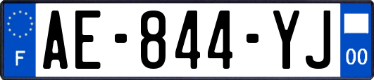 AE-844-YJ