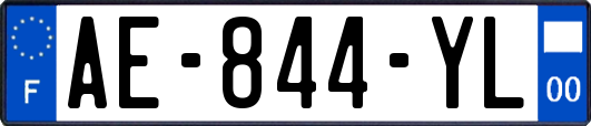 AE-844-YL