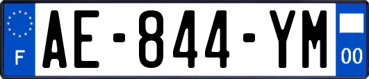 AE-844-YM