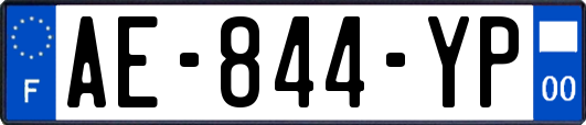 AE-844-YP