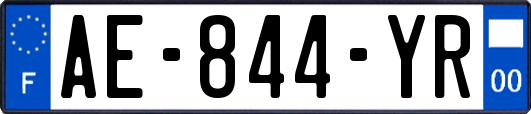 AE-844-YR