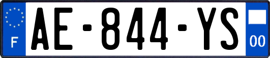 AE-844-YS