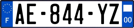 AE-844-YZ
