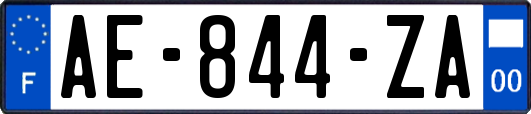 AE-844-ZA