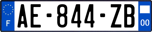 AE-844-ZB