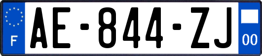 AE-844-ZJ