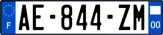 AE-844-ZM