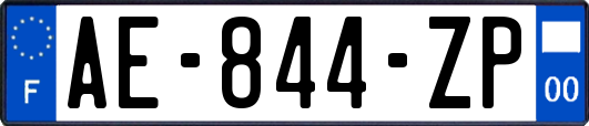 AE-844-ZP