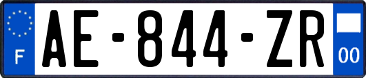 AE-844-ZR