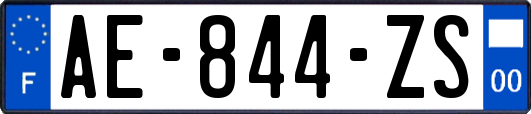 AE-844-ZS