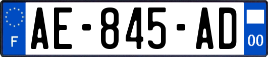 AE-845-AD