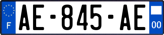 AE-845-AE