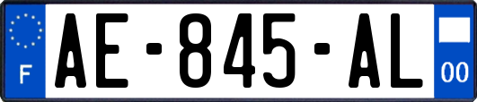 AE-845-AL