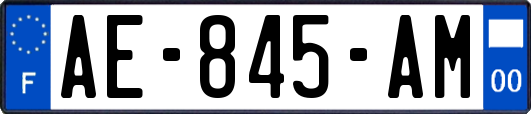 AE-845-AM