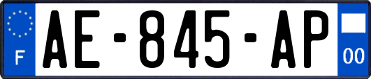 AE-845-AP