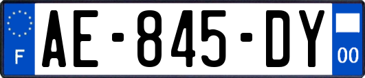 AE-845-DY