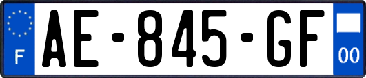 AE-845-GF