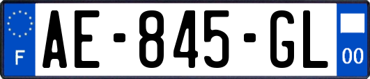 AE-845-GL