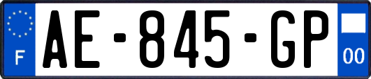AE-845-GP