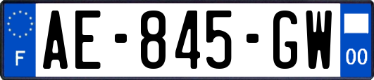 AE-845-GW